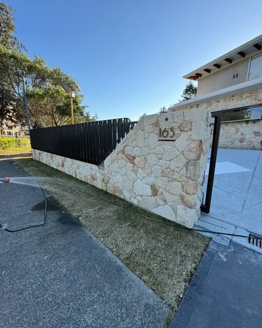 EHL Landscaping cover