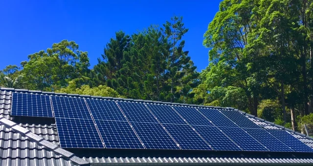 EISS - The Solar Specialists cover