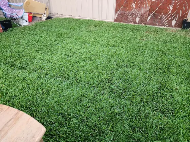 EJS Landscaping and Gardening