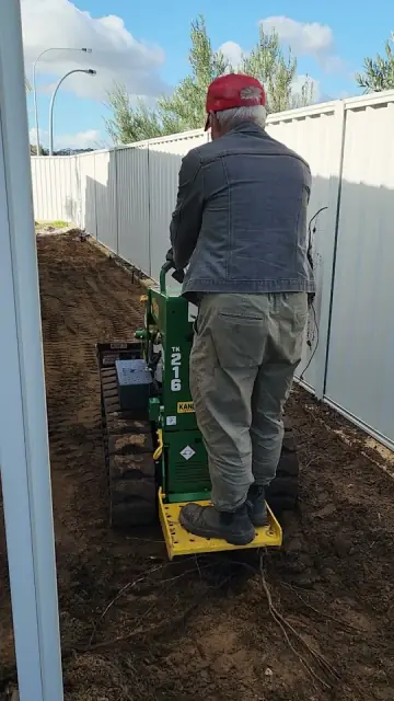 EJS Landscaping and Gardening cover