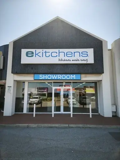 eKitchens | Custom Flat Pack Kitchens Osborne Park