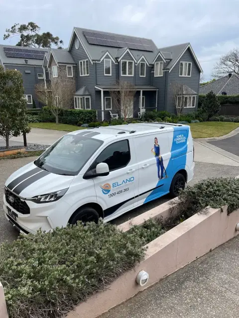 Eland Cleaning Services