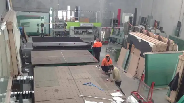 Elatli Glass Pty Ltd