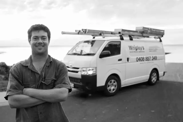 Elcraft Electrical Solutions