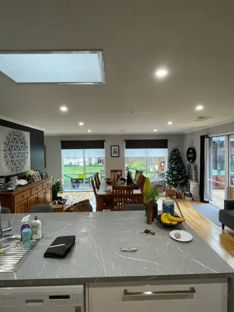 Elect Select Electrical cover