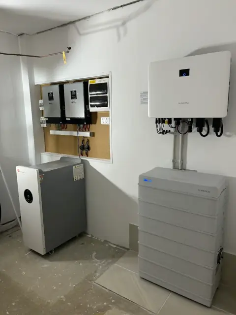 Electric Cool Geraldton