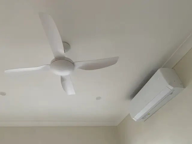 Electrical and Air Conditioning Services Pty Ltd