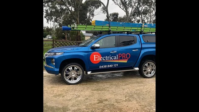 Electrical Pro