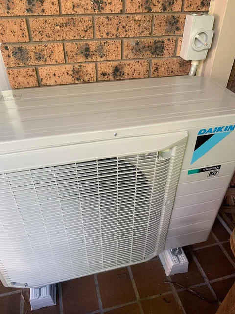 ELECTRICOOL Air & Electrical