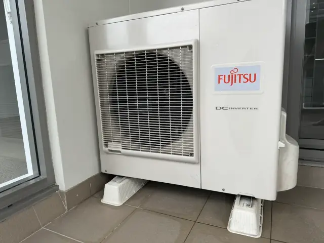ElectroAircon Pty Ltd cover