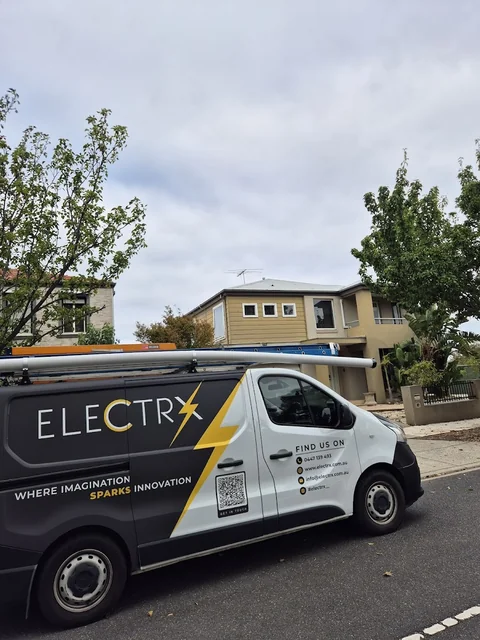 Electrx