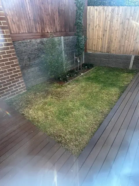 Elegance Garden Care & Landscapes