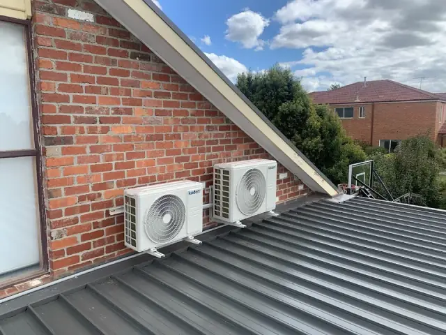 Element 29 Electrical