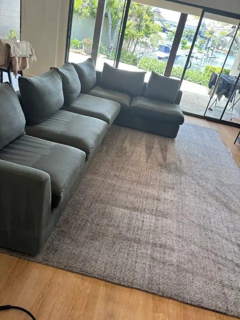 Elevate Carpet Care cover