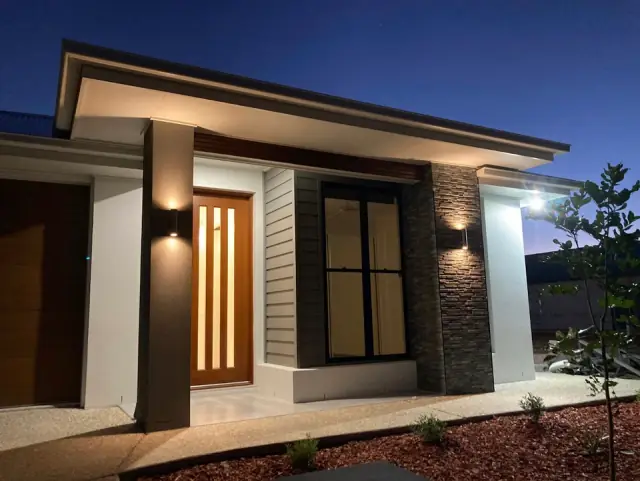 Elevation Homes cover