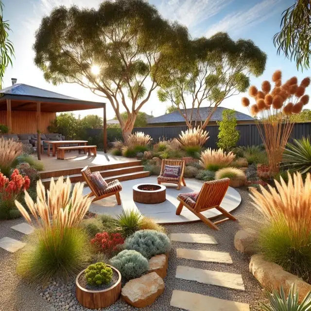 Elie Landscaping