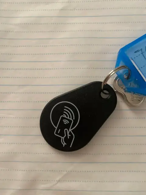 Elite Access Card Copy - Mr Key Fob Copy Sydney