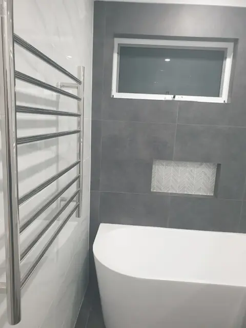 Elite Bathrooms cover