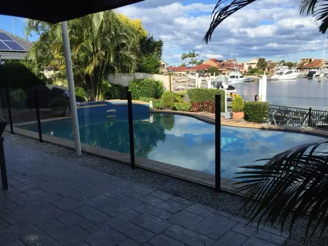 Elite Fencing Solutions SEQ cover