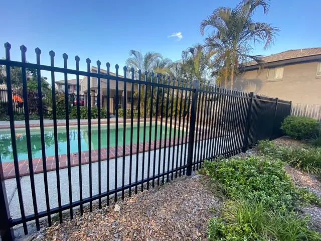 Elite Fencing Solutions SEQ cover