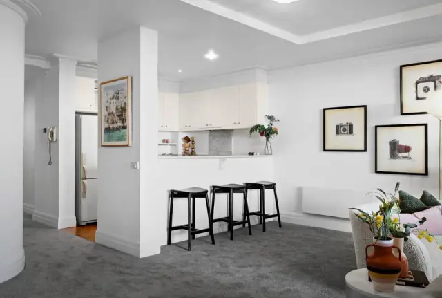 Elite Flooring Solutions Australia Pty Ltd cover