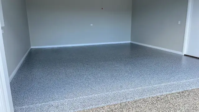 Elite Floors & Coatings