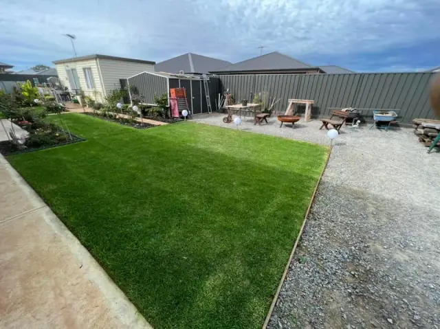 Elite Garden Care