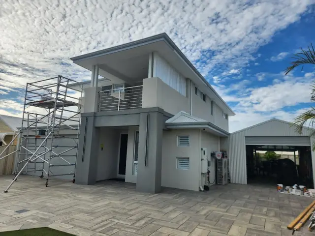 Elite Painting | Rockingham Residential & Commercial Painters cover