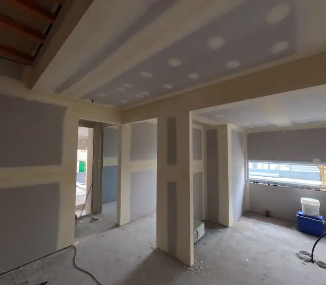 Elite Plastering