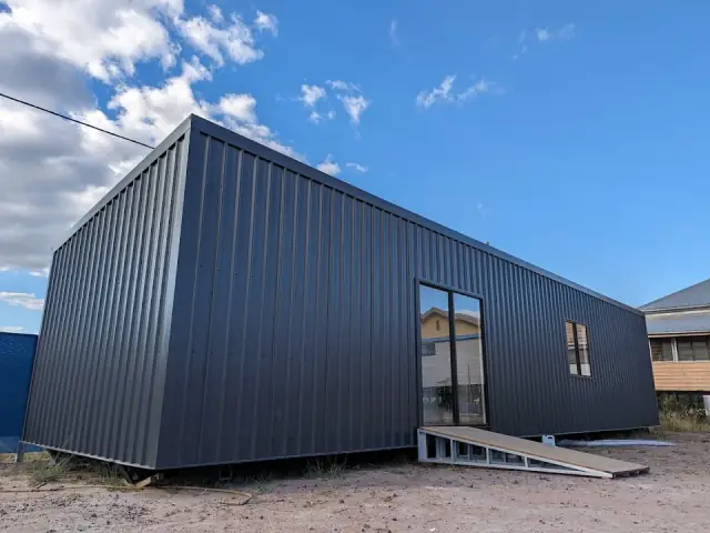 Elite Portables cover