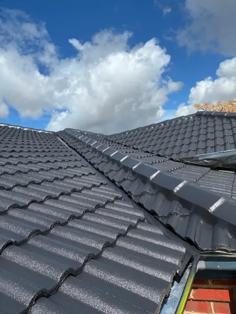 Elite Roof Services cover