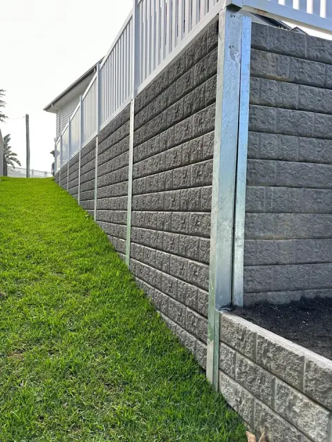 Elite Walls and Fencing