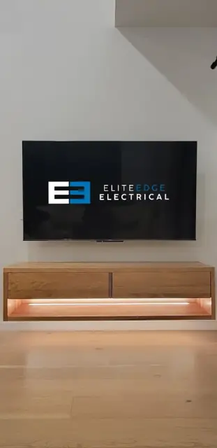 EliteEdge Electrical cover