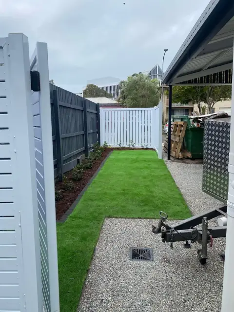 Ellaby Landscaping cover