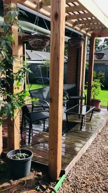 Elliott landscaping and design cover