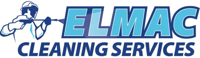 ELMAC Cleaning Services cover