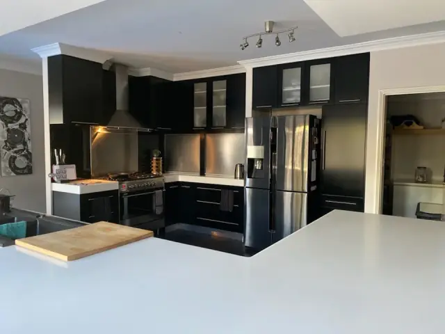Emby Cabinets