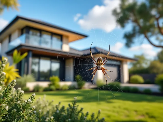 Emerald Pest Control cover