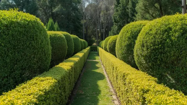 Emerald Ranges Lawn and Gardens cover