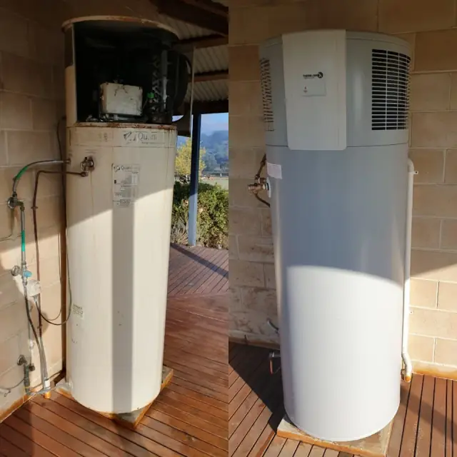 Emerald Village Plumbing And Gas Fitting