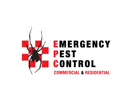 EMERGENCY PEST CONTROL cover