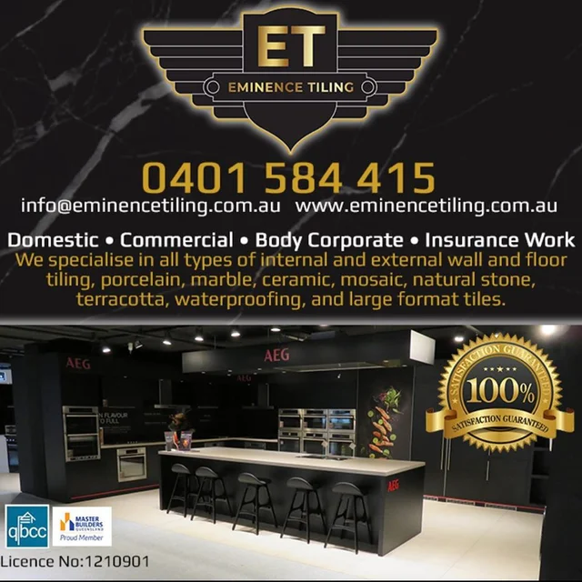 Eminence Tiling