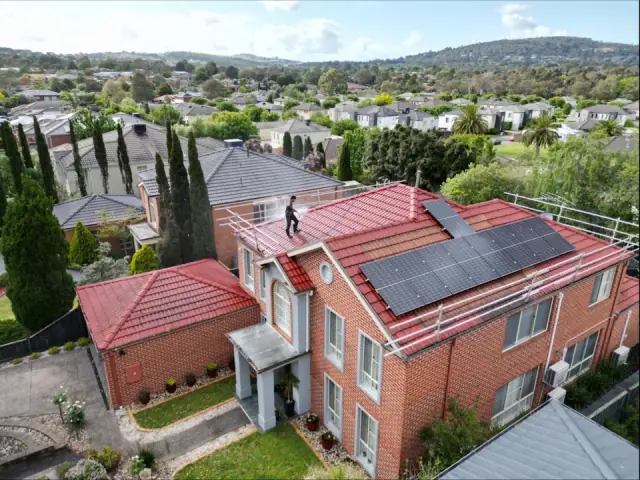 Eminent Roofing & Restoration