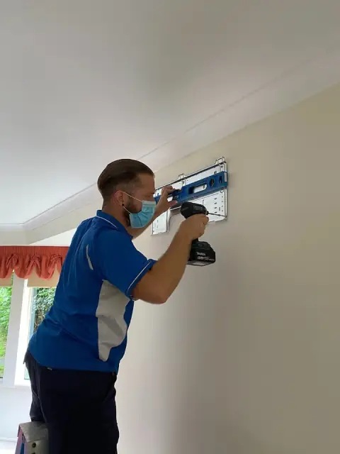 Empire Air Conditioning Services Pty Ltd cover