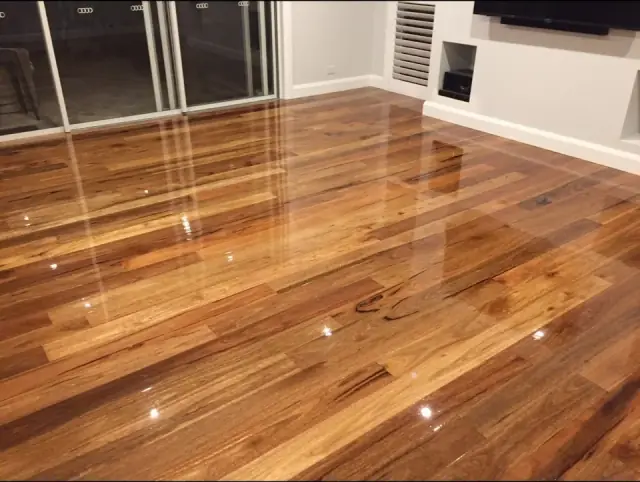 Empire Flooring cover