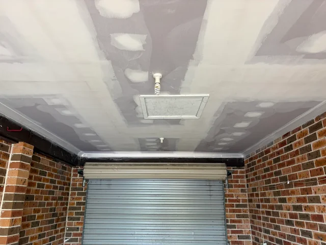 Empire Interior Plastering cover