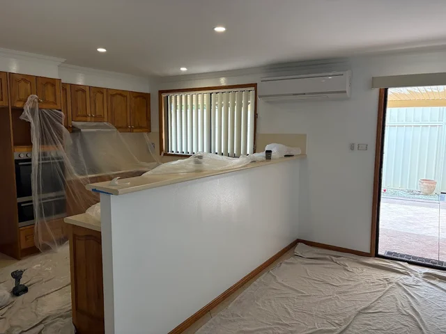 Empire Interior Plastering