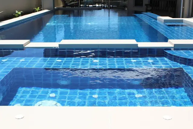 Empire Pools