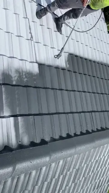 Empire Roofing Repairs and Restoration cover