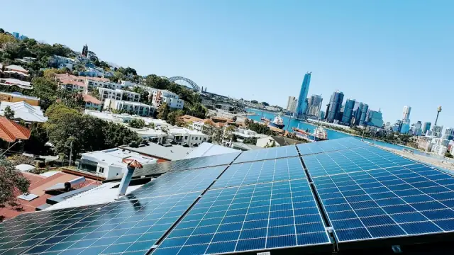 Empire Solar Systems Pty Ltd
